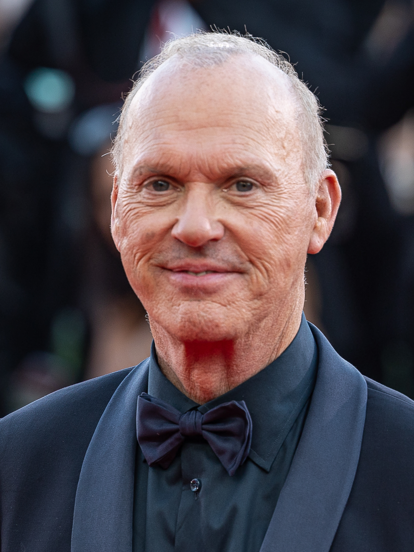 Michael Keaton Michael Keaton